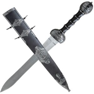 Glaive Cavalerie Romaine Noir