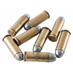 Balle factice calibre 45 pour colt