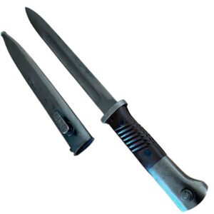 Baïonnette Mauser K98