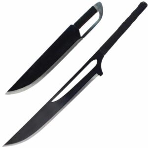 Doble Zangetsu Ichigo Bleach