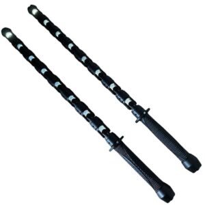 Bâton lumineux Black Widow