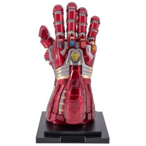 Nano Gauntlet Version Hulk