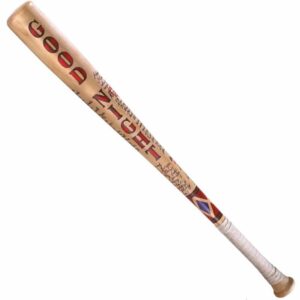 batte de baseball harley quinn