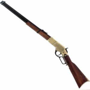 Réplique Carabine Winchester Yellow Boy - 1866