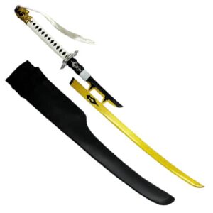 katana 2B Traité vertueux gold