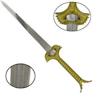 Epée Tueuse Wonder Woman god killer