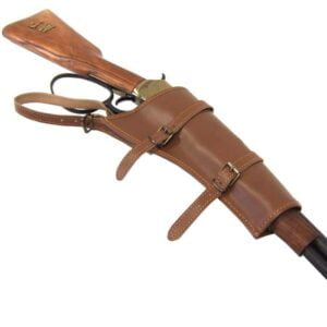 Grand Fourreau pour carabine winchester