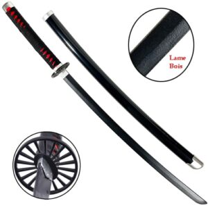 Katana bois Tanjiro Demon Slayer
