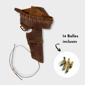 Holster kolser