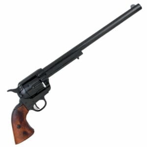 Revolver Buntline Spécial Wyatt Earp 1873...