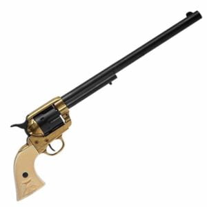 Colt Frontier Buntline Spécial - Wyatt Earp 1873