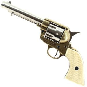 Revolver Peacemacker 1873 - Calibre 45
