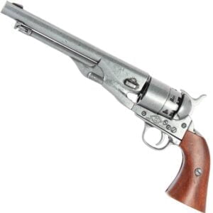 Revolver Colt Army 1860