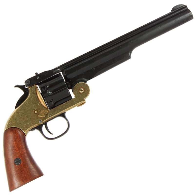 Revolver Schofield .45 S&W 1875