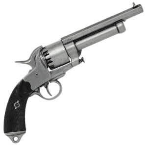 Revolver LeMat - USA 1855