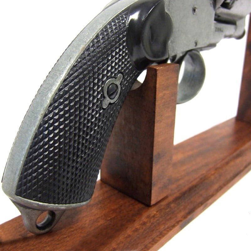 Revolver LeMat - USA 1855