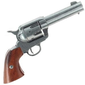 Colt Peacemaker - Le Frontier - S.A.A 1873