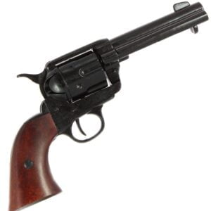 Colt Single Action 1873 Peacemaker le Frontier