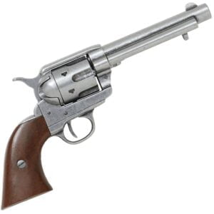 Revolver Colt Peacemaker 5.5 pouce - Calibre 45