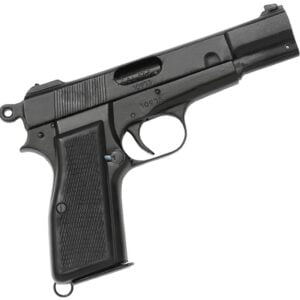 Réplique Pistolet Browning Hi-Power GP35 - Belgique 1935