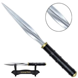 Archangel Blade Supernatural série tv