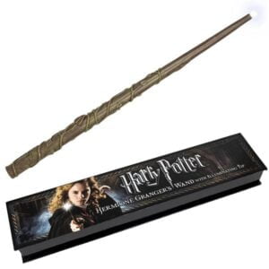 Baguette-Lumineuse-Hermione collector