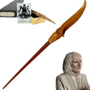 Réplique Baguette-Nicolas-Flamel-Les-Animaux-Fantastiques