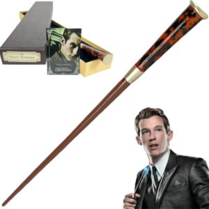 Baguette magique Thésée Dragonneau