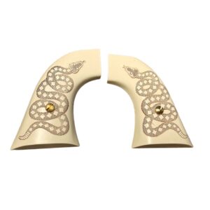 Crosse interchangeable kolser