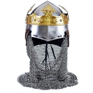 Casque-de-Robert-Bruce