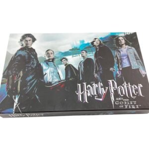 HARRY POTTER - BAGUETTES MAGIQUES - Coffret magique : ShopForGeek