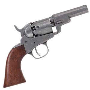 Colt 1849 Pocket Wells Fargo