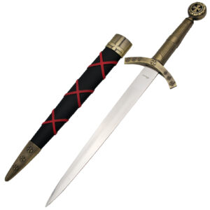 Dague Hugues de Payns