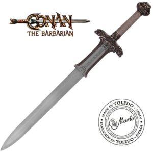 Epée Atlantean Conan Marto licence officielle