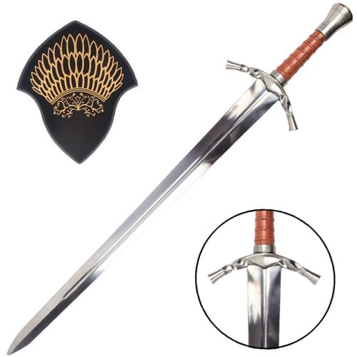 Epée de Boromir seigneur des anneaux