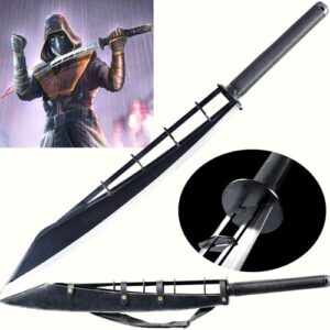 Epée Hawkeye Ronin avengers 4