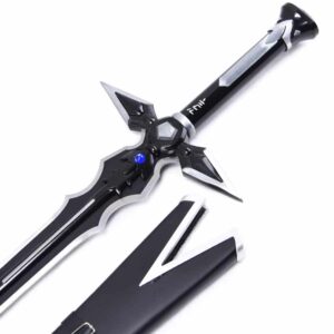 Epee-kirito Dark Repulser SAO