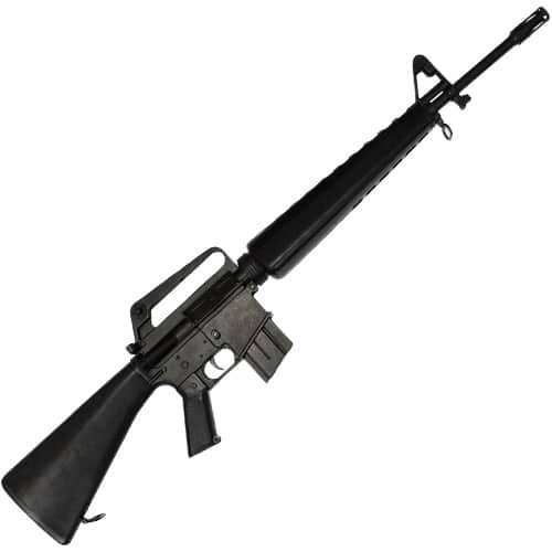 Fusil d'assaut M16 A1