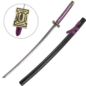 Katana-Sakanade de Hirako Shinji Bleach