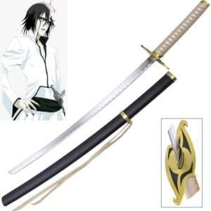 Katana Ulquiorra Murciélago lejía