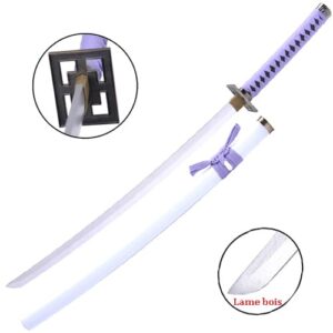 Katana bois Byakuya