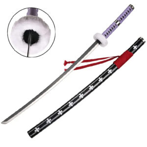 Katana Kikoku Trafalgar Law