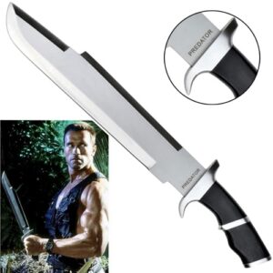 Machette Poignard Predator Dutch