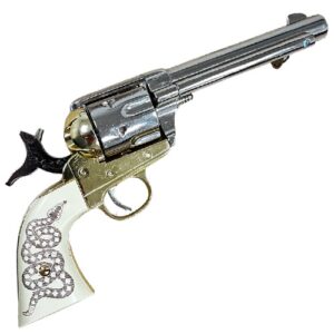 Peacemaker Kolser 5.5 Snake mécanisme fonctionnel