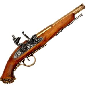 Pistolet Pirate 18e