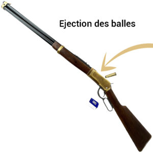 Winchester Laiton 98 cm Kolser