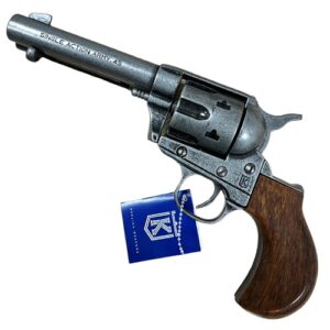 Revolver Thunderer gris Kolser