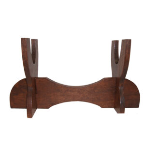 Support bois pour colt