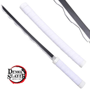 Tanto de Inosuke Hashibira