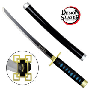 Tanto de Muichirō Tokitō